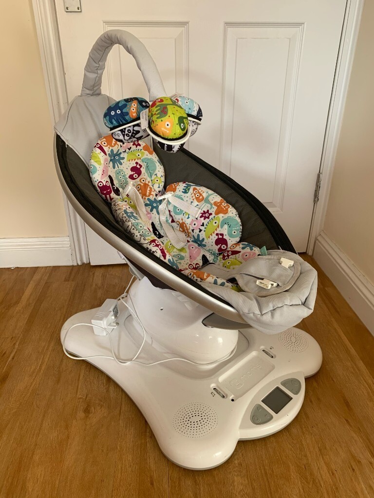 4m00500 mamaroo